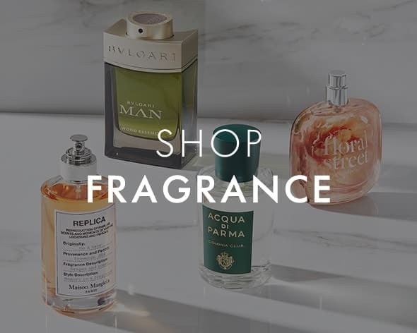 Shop Fragrance