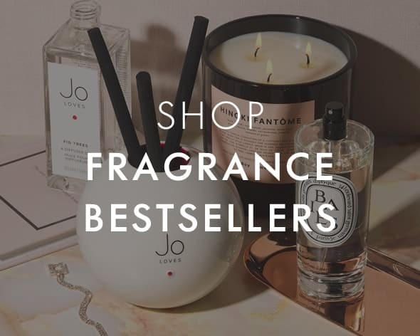 Shop Fragrance Bestsellers