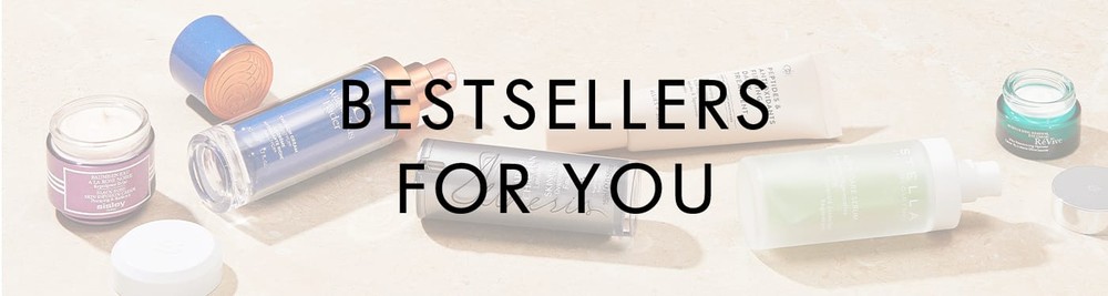 bestsellers for you