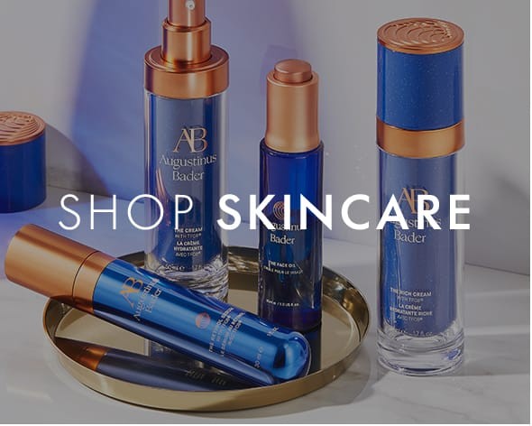 SHOP SKINCARE