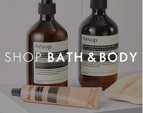 SHOP BATHBODY