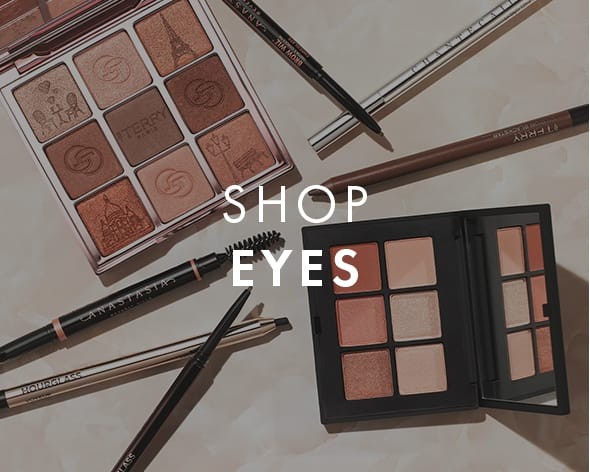 SHOP EYES