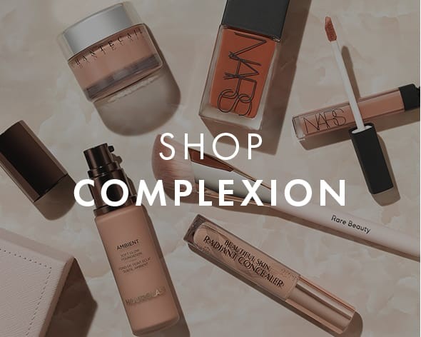 SHOP COMPLEXTION