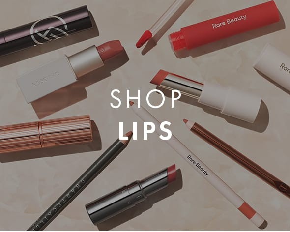 SHOP LIPS