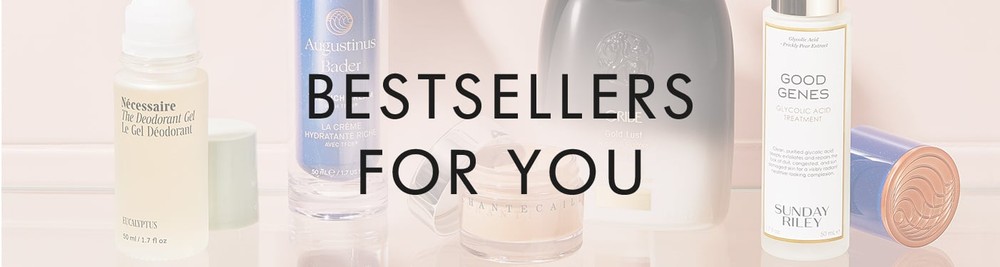 Bestsellers for you
