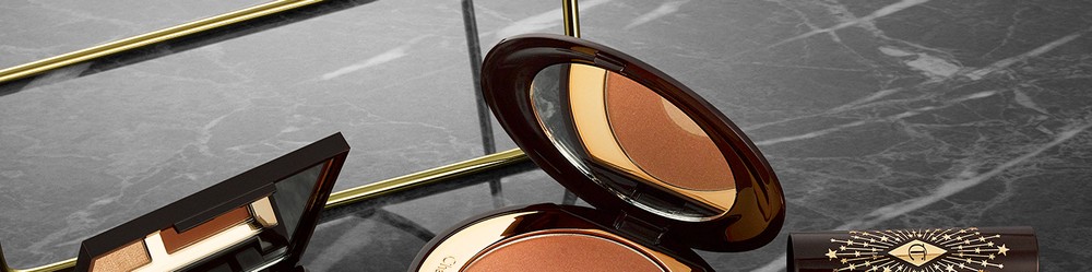 just for you Your Free Charlotte Tilbury Gift Awaits Spend $103 or more on your next Charlotte Tilbury haul for a free full-size gift. The more you spend, the more gifts you unlock - go go go! SHOP NOW