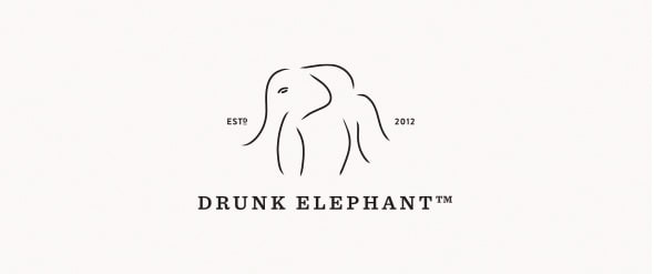 DRUNK ELEPHANT