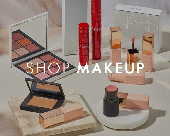 Shop makeup