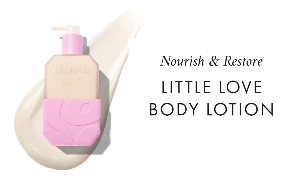 Nourish & Restore Little Love Body Lotion