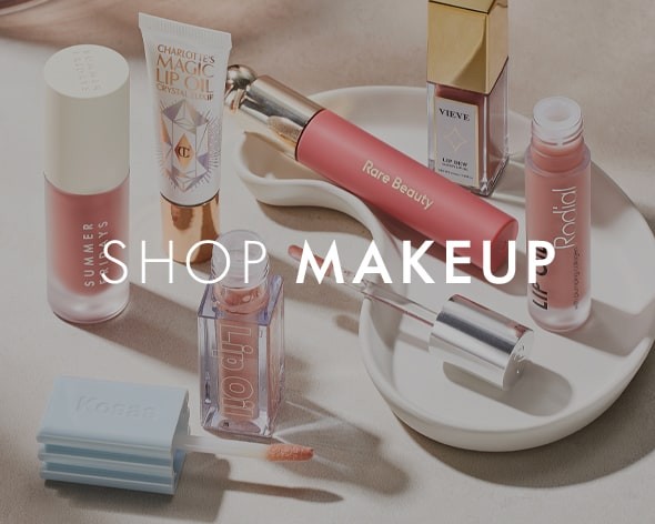 Shop makeup