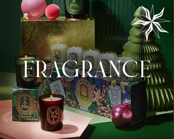 Shop Fragrance