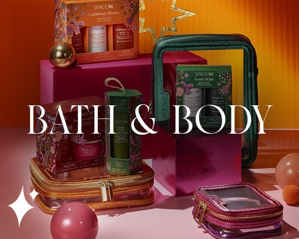 Shop Bath & Body