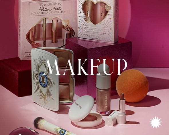 Shop makeup