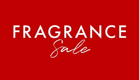 Shop fragrance sale