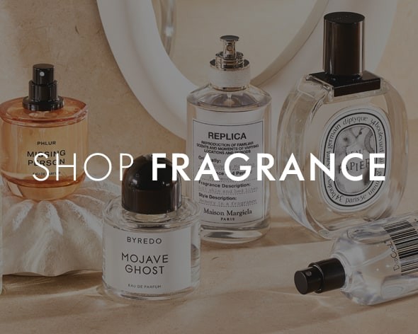 Shop Fragrance