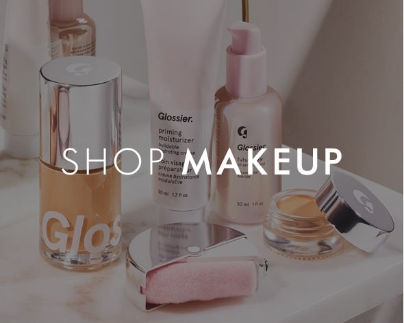 Shop makeup